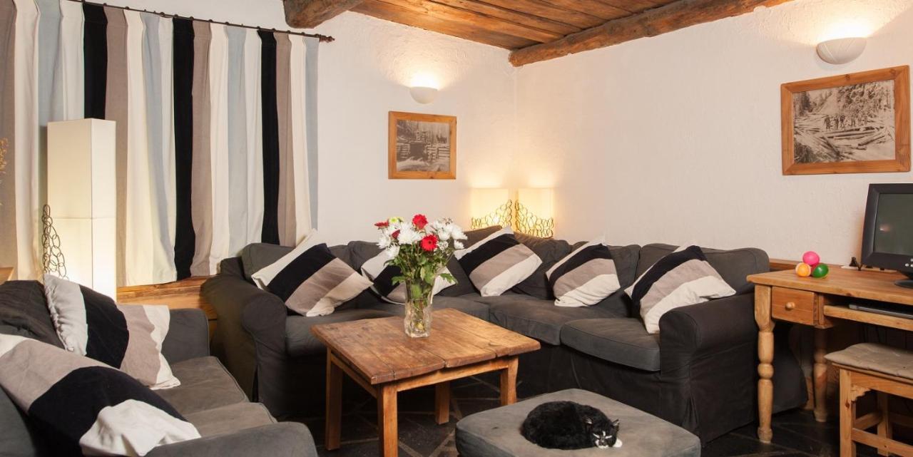Auberge Sur La Montagne سانت فوا تارونتي المظهر الخارجي الصورة