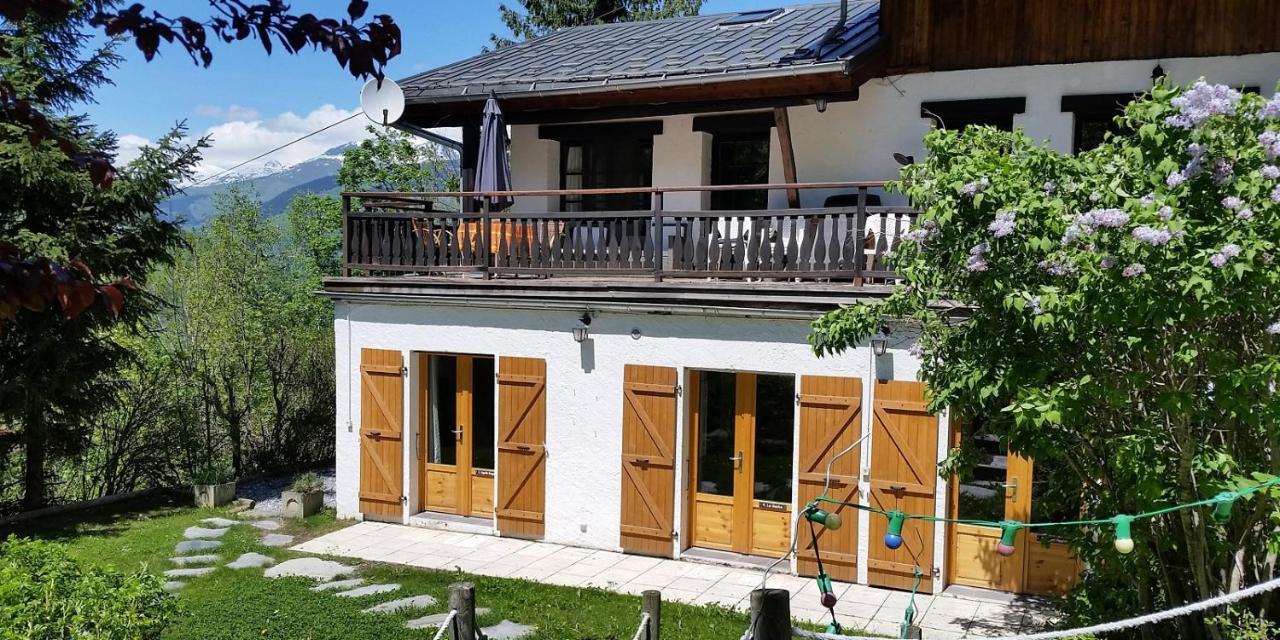 Auberge Sur La Montagne سانت فوا تارونتي المظهر الخارجي الصورة