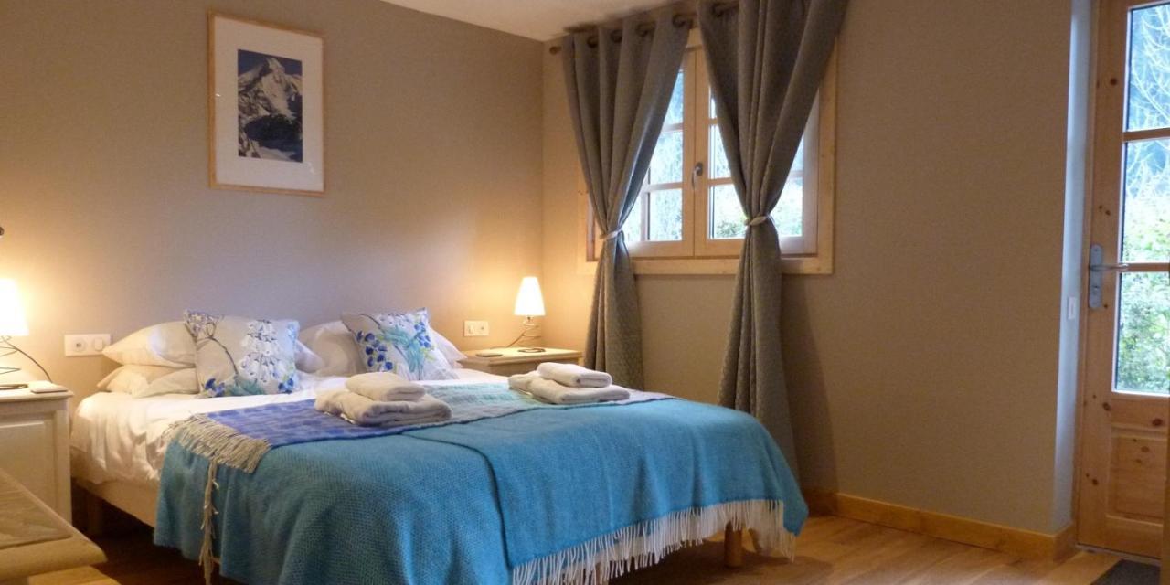 Auberge Sur La Montagne سانت فوا تارونتي المظهر الخارجي الصورة